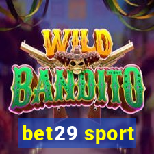 bet29 sport