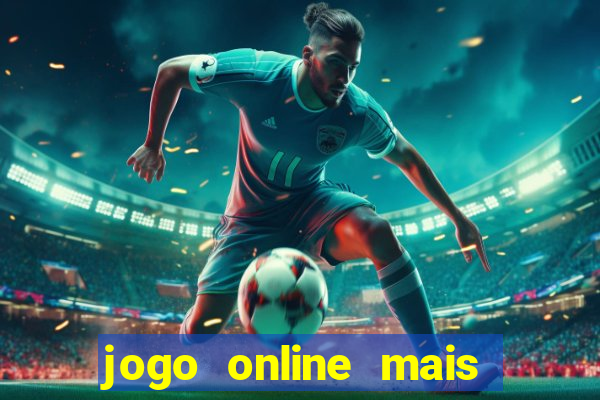 jogo online mais jogado do mundo