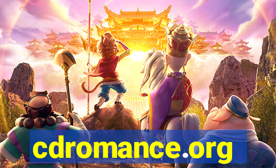 cdromance.org