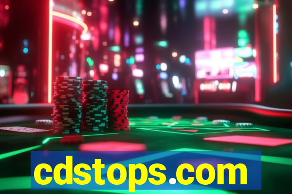 cdstops.com