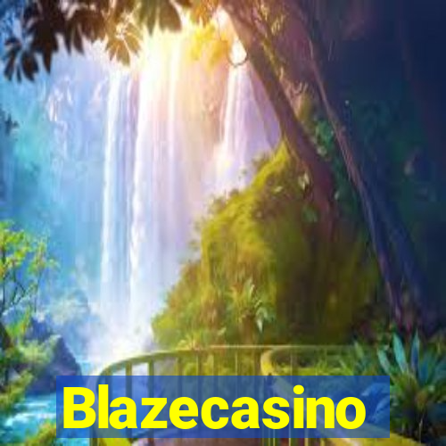 Blazecasino