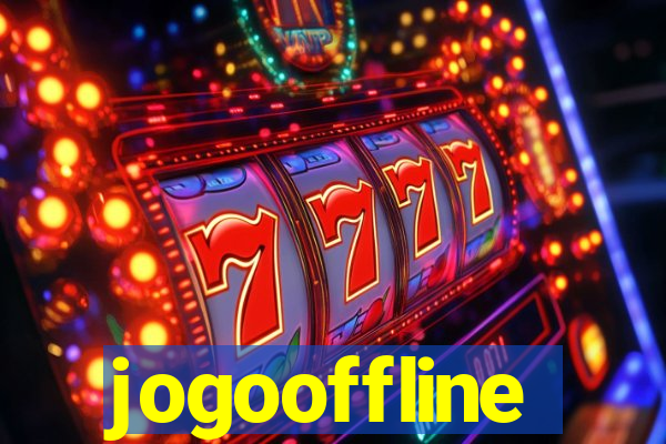 jogooffline