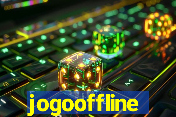 jogooffline