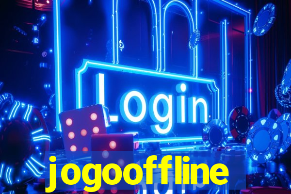 jogooffline