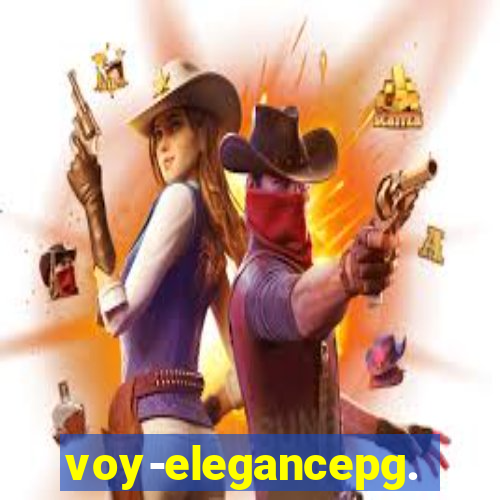 voy-elegancepg.com