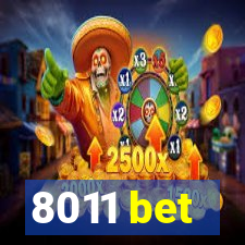 8011 bet