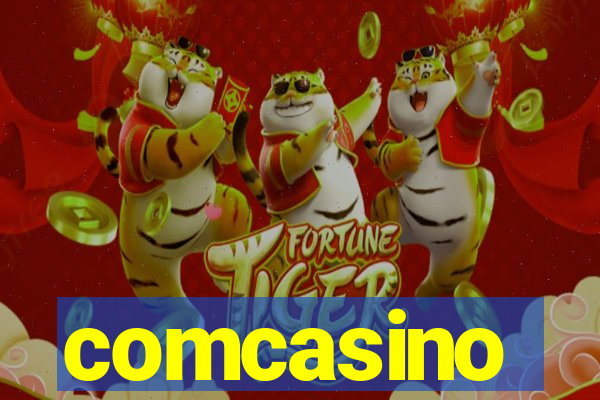 comcasino