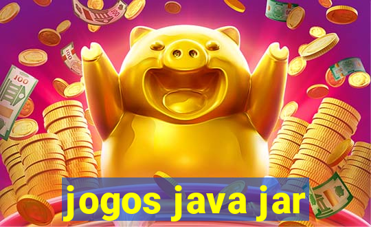 jogos java jar