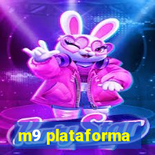 m9 plataforma