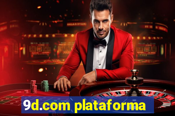 9d.com plataforma