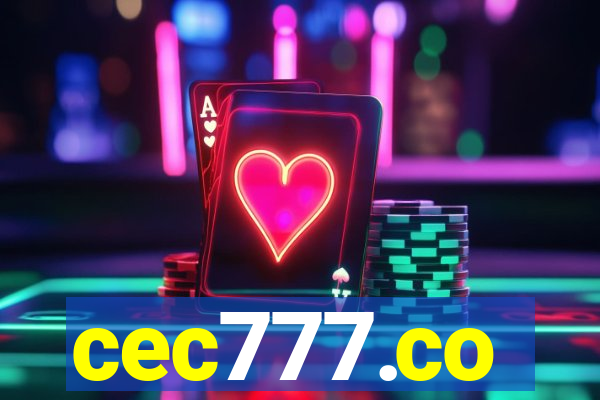 cec777.co