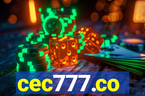 cec777.co