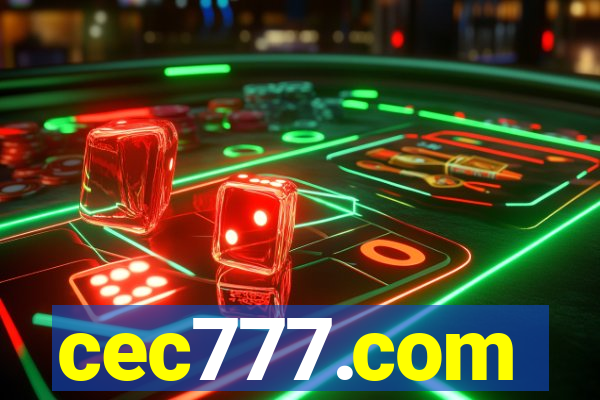 cec777.com