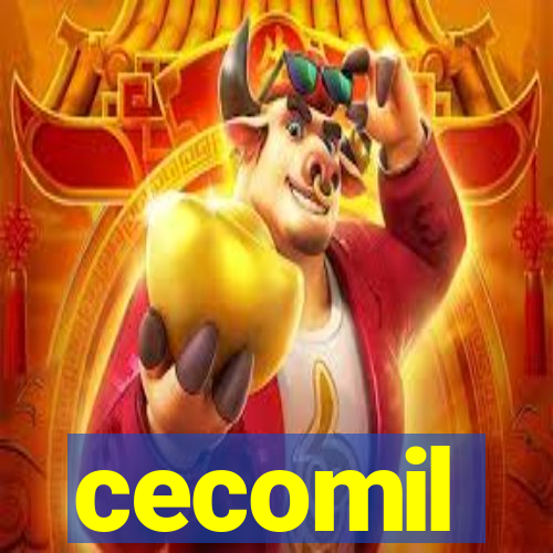 cecomil