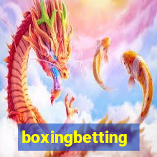 boxingbetting