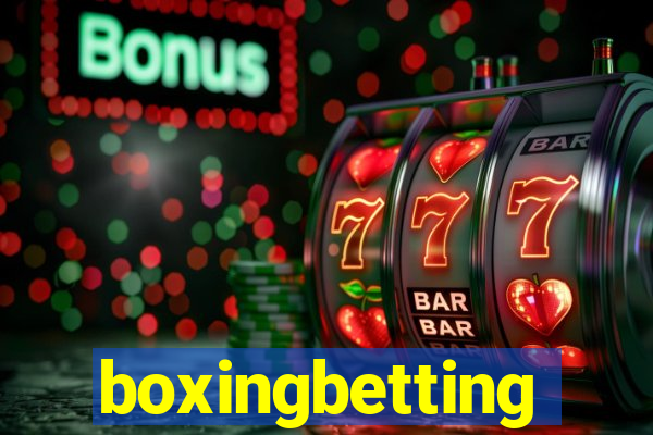 boxingbetting