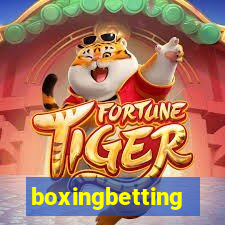 boxingbetting