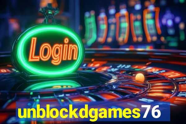 unblockdgames76