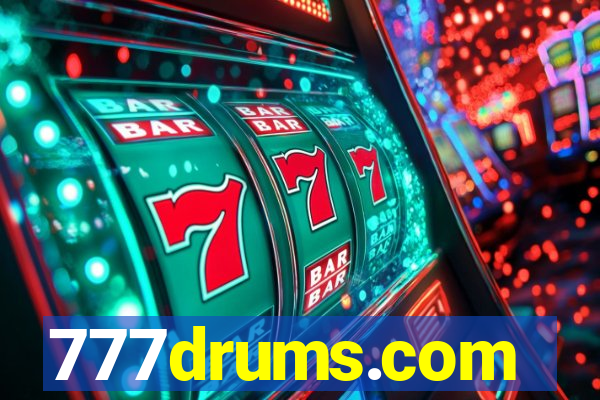 777drums.com