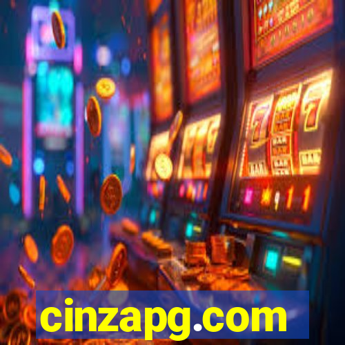 cinzapg.com