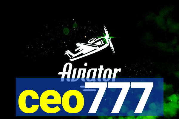 ceo777