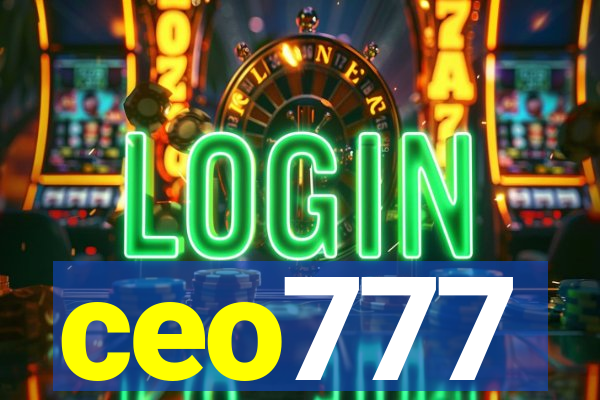 ceo777