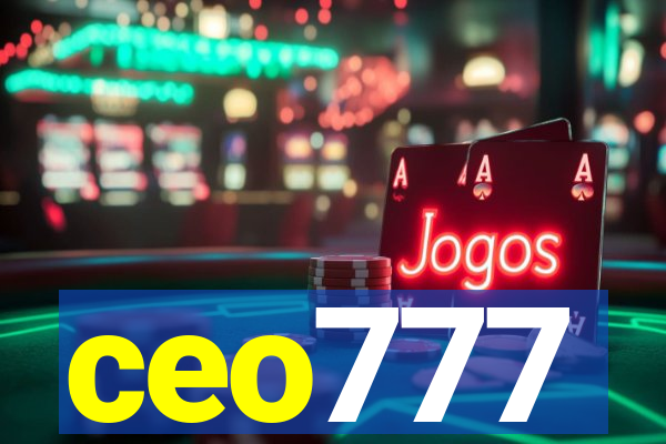 ceo777