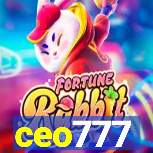 ceo777