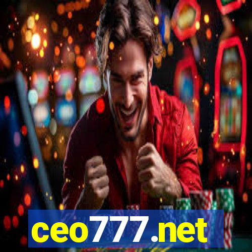 ceo777.net