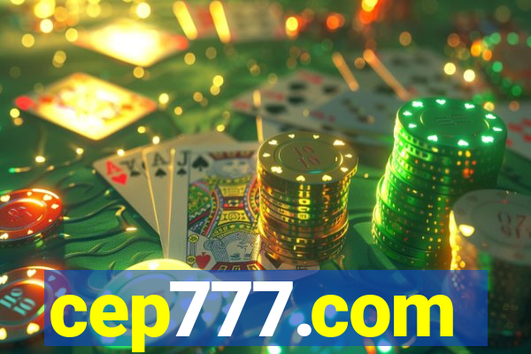 cep777.com