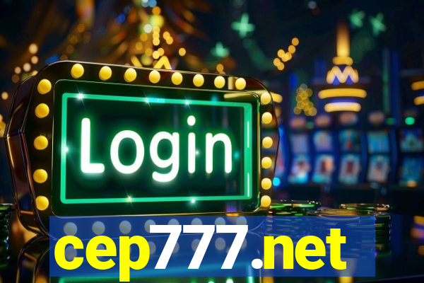 cep777.net