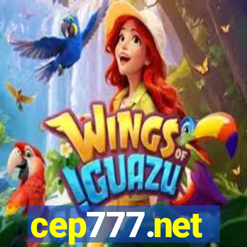 cep777.net