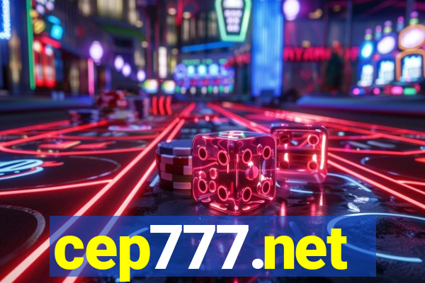 cep777.net