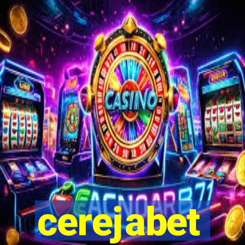 cerejabet