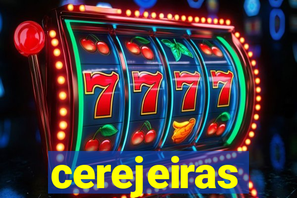 cerejeiras