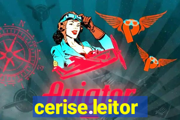 cerise.leitor