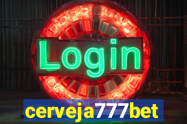 cerveja777bet