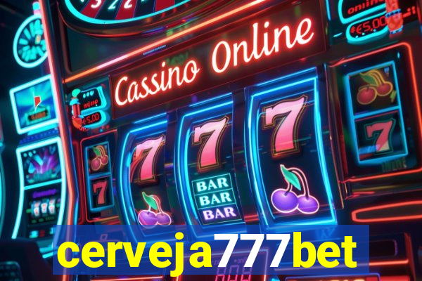 cerveja777bet