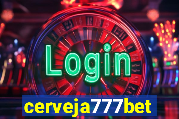 cerveja777bet