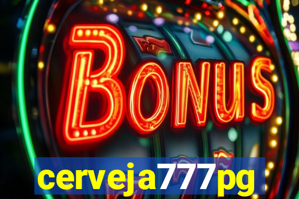 cerveja777pg