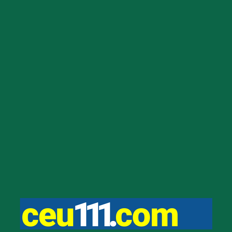 ceu111.com