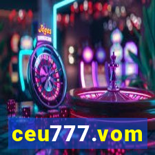 ceu777.vom