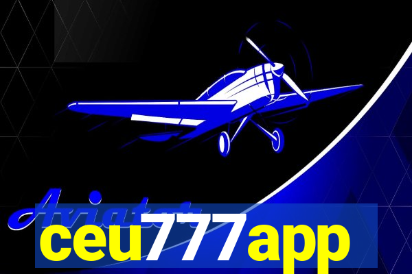 ceu777app