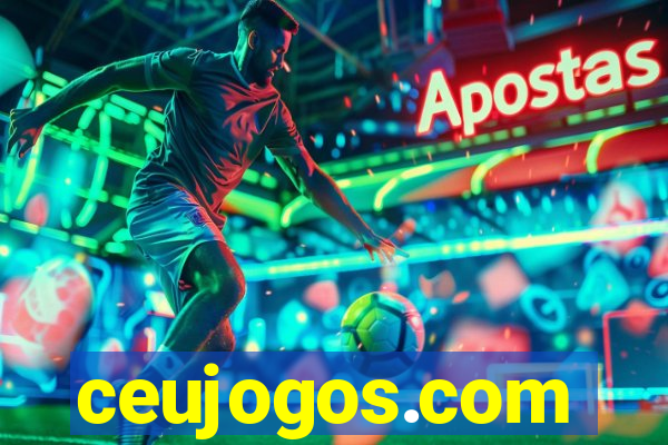 ceujogos.com