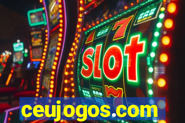 ceujogos.com