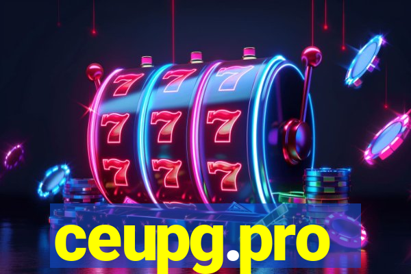 ceupg.pro