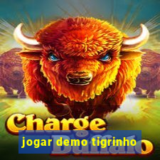 jogar demo tigrinho