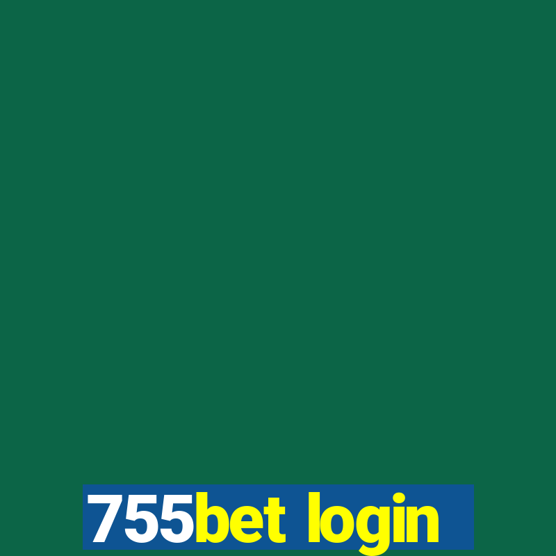 755bet login