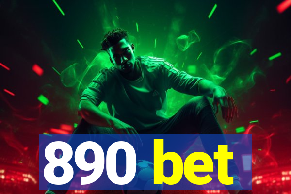 890 bet