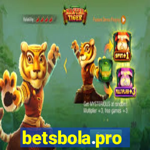 betsbola.pro